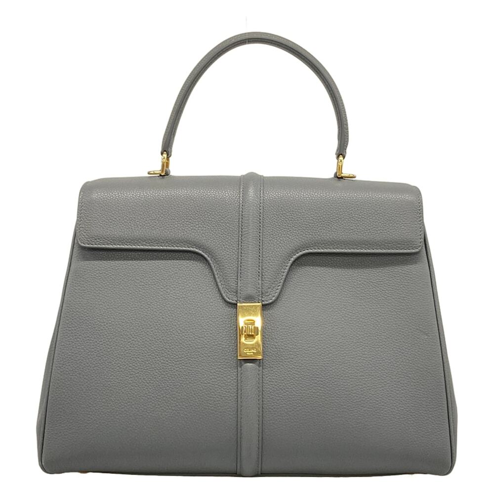 Celine 16(saze)medium Handbag